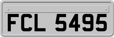 FCL5495