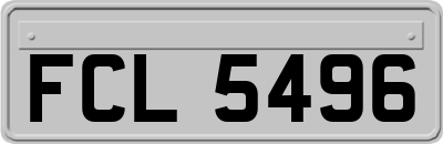 FCL5496
