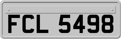 FCL5498