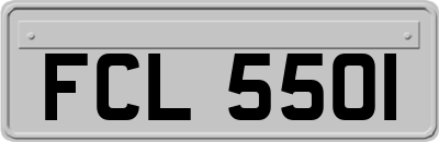 FCL5501