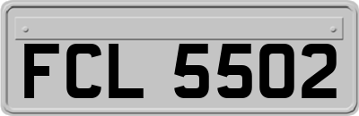 FCL5502
