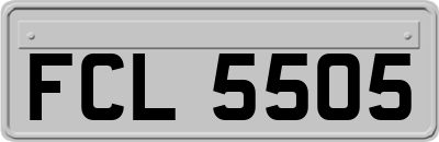FCL5505