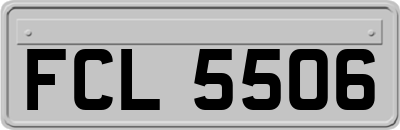 FCL5506