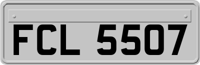 FCL5507
