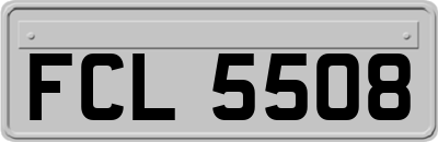 FCL5508