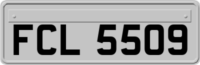 FCL5509