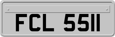 FCL5511