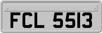 FCL5513