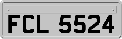 FCL5524