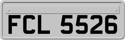 FCL5526