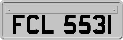 FCL5531