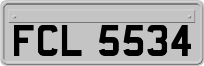 FCL5534