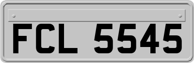 FCL5545