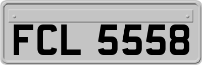 FCL5558