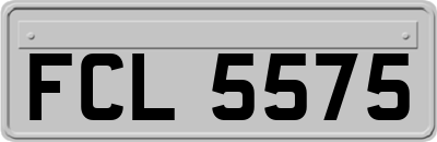 FCL5575