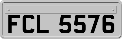 FCL5576