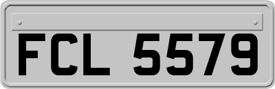 FCL5579