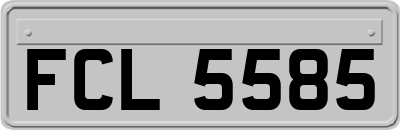 FCL5585