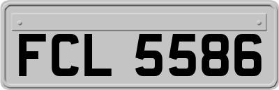 FCL5586