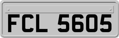FCL5605