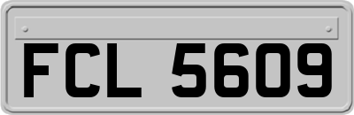 FCL5609
