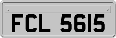 FCL5615
