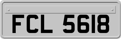 FCL5618