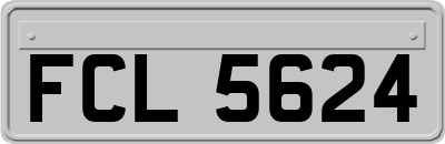 FCL5624