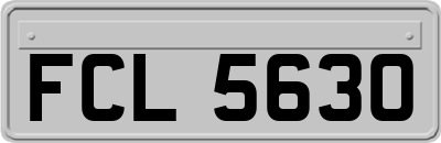 FCL5630