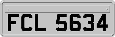 FCL5634
