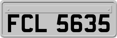 FCL5635