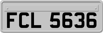 FCL5636
