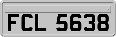 FCL5638