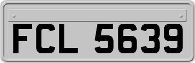 FCL5639