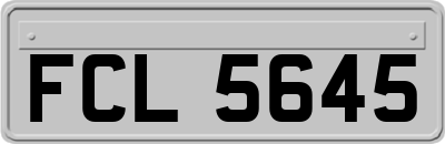 FCL5645