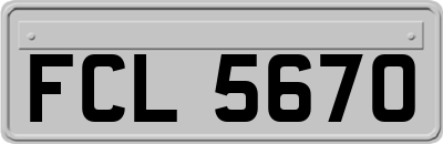 FCL5670
