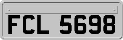 FCL5698