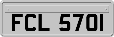 FCL5701