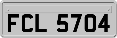 FCL5704