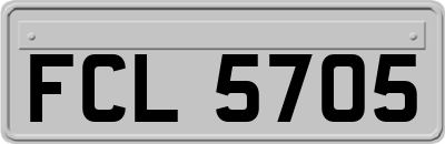 FCL5705