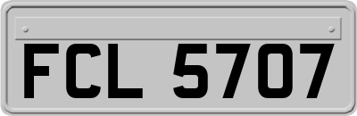 FCL5707