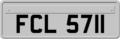 FCL5711