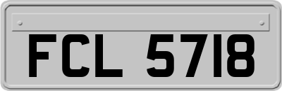 FCL5718