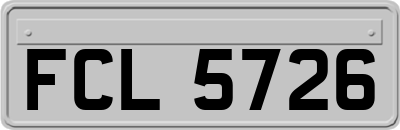 FCL5726