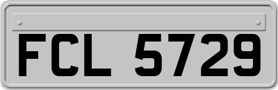 FCL5729