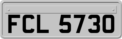 FCL5730