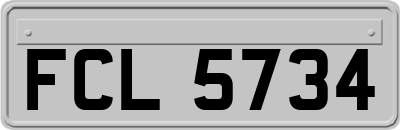 FCL5734