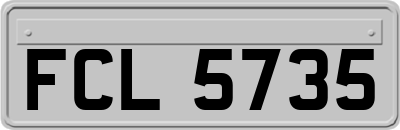 FCL5735