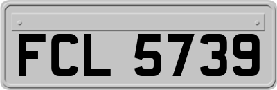 FCL5739