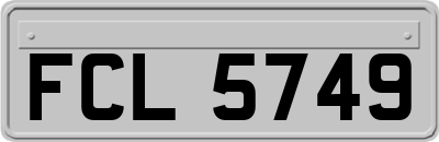 FCL5749